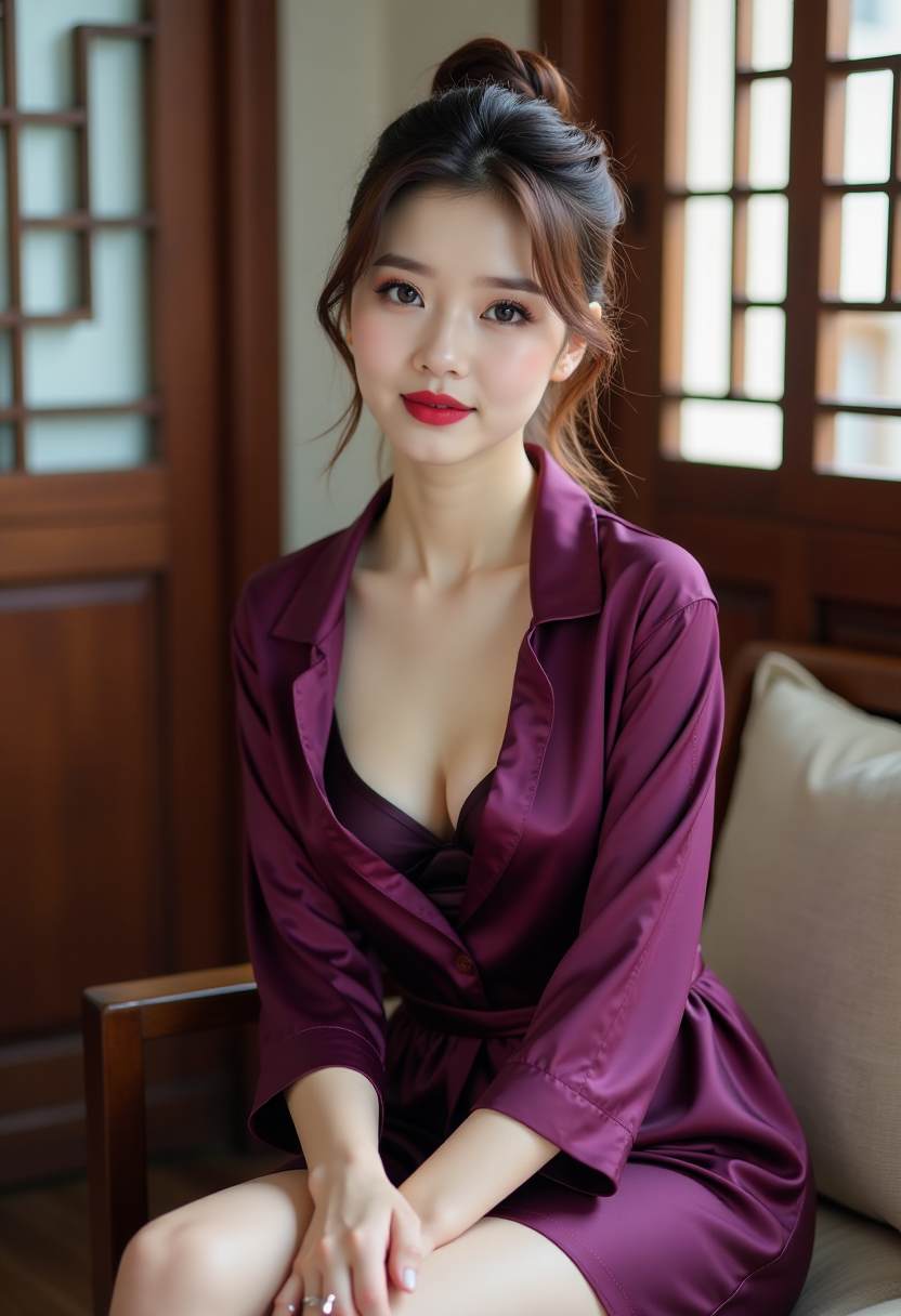锦心似玉剧情精简版